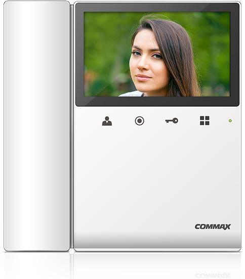 commaxscreen