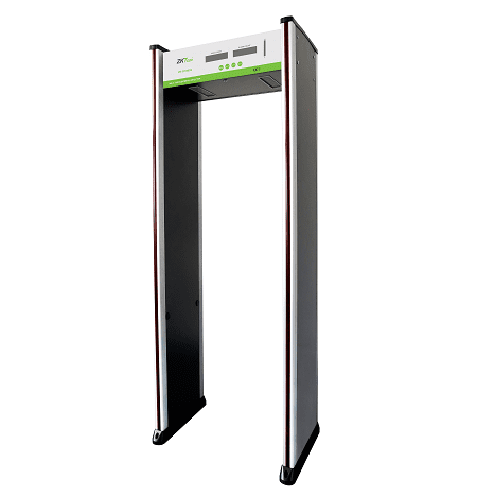 metal detector