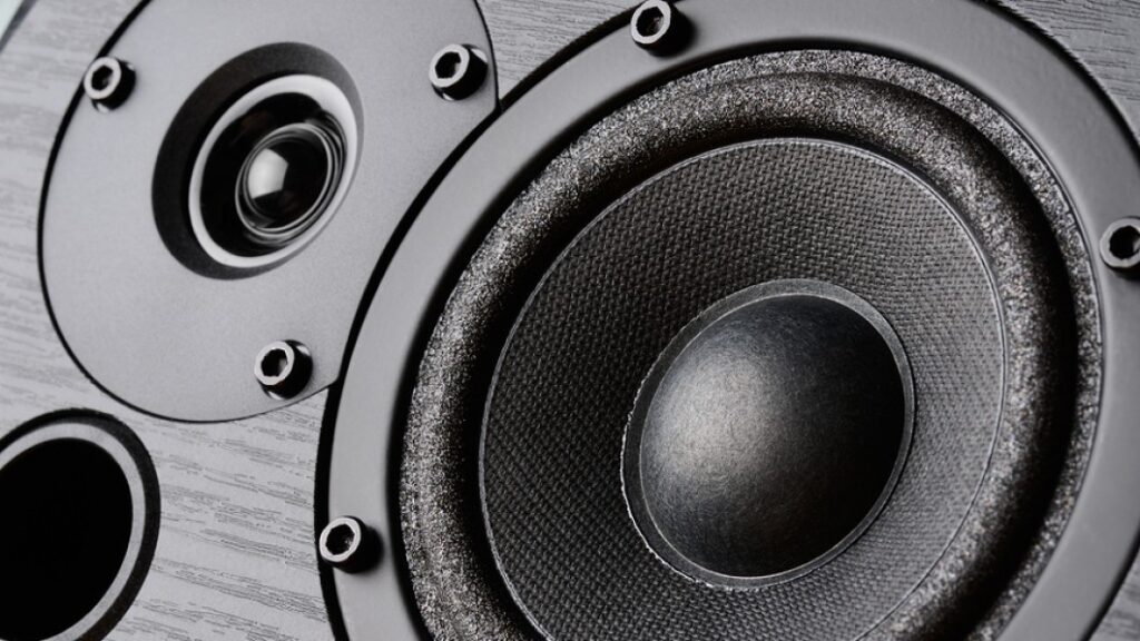 speaker system 50193509