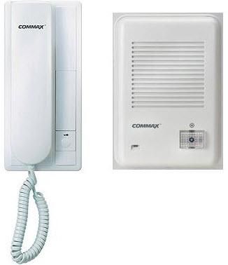 commax1line