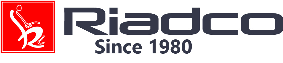 riadco logo