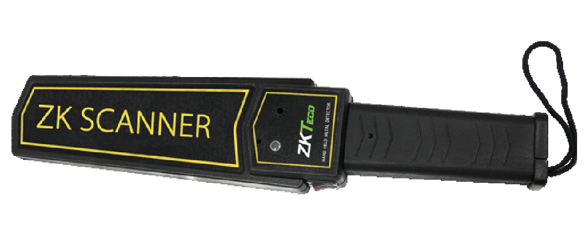 zkscanner